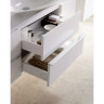 Тумба под раковину LAUFEN CASE FOR PALACE 120x38 белый 4.0130.2.075.475.1